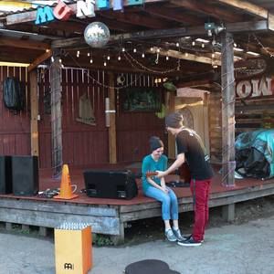 Meet your Posher, Bri